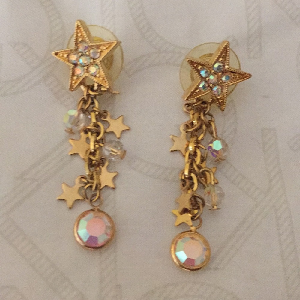 Ladies earrings